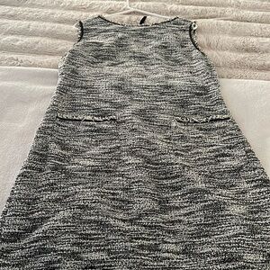 Max studio dress size L new without tags